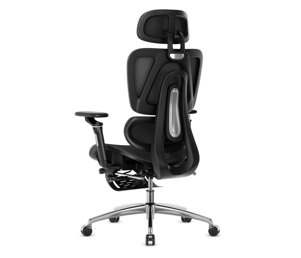 Huzaro Mark Adler Expert 7.9 Black MA-EXPERT 7.9 BLACK - 1261681 - zdjęcie 4
